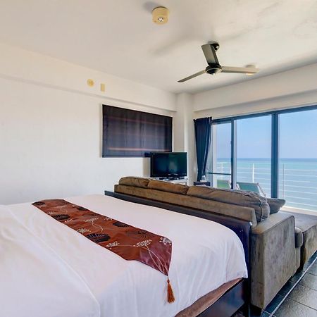Casa Dumai Oceanvilla Nakijin Exterior photo