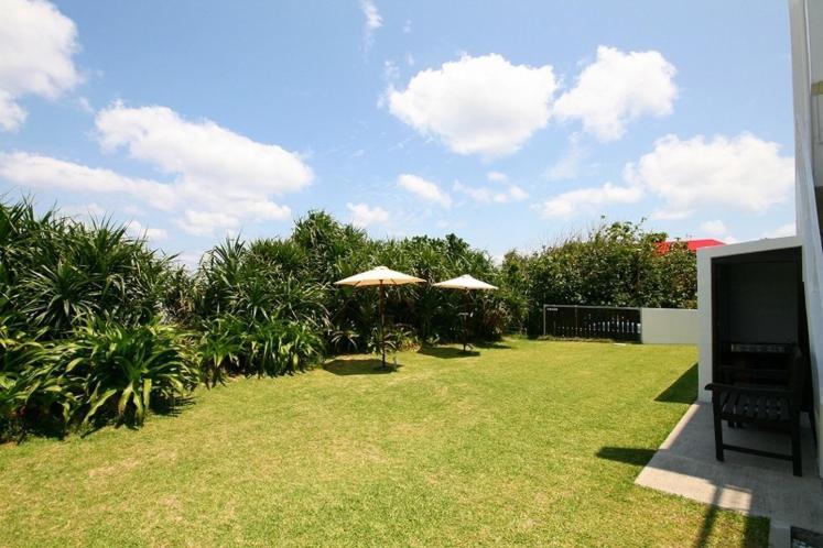 Casa Dumai Oceanvilla Nakijin Exterior photo