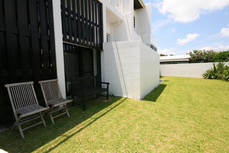 Casa Dumai Oceanvilla Nakijin Exterior photo