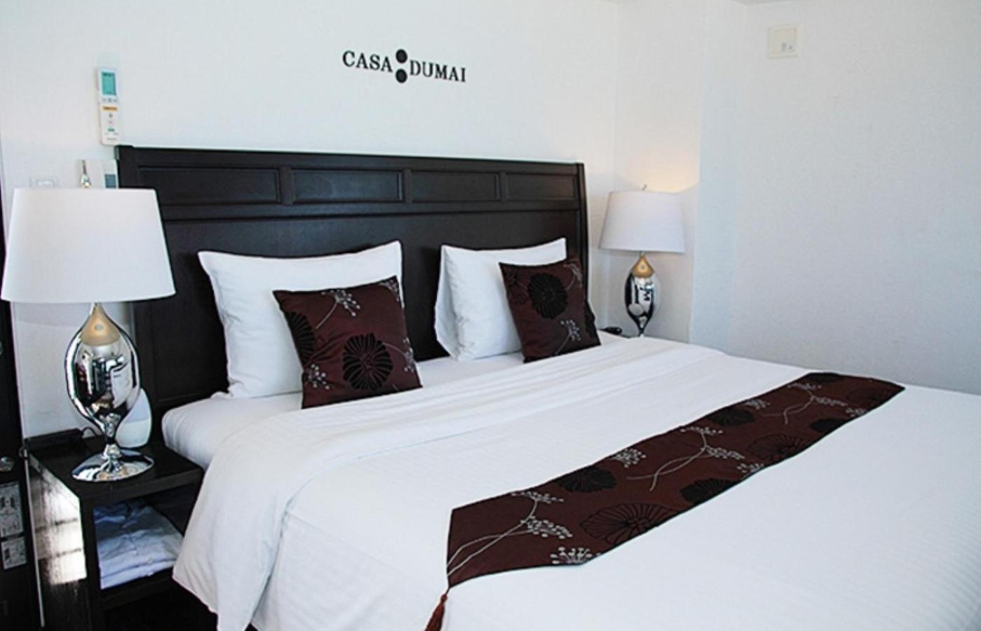Casa Dumai Oceanvilla Nakijin Exterior photo
