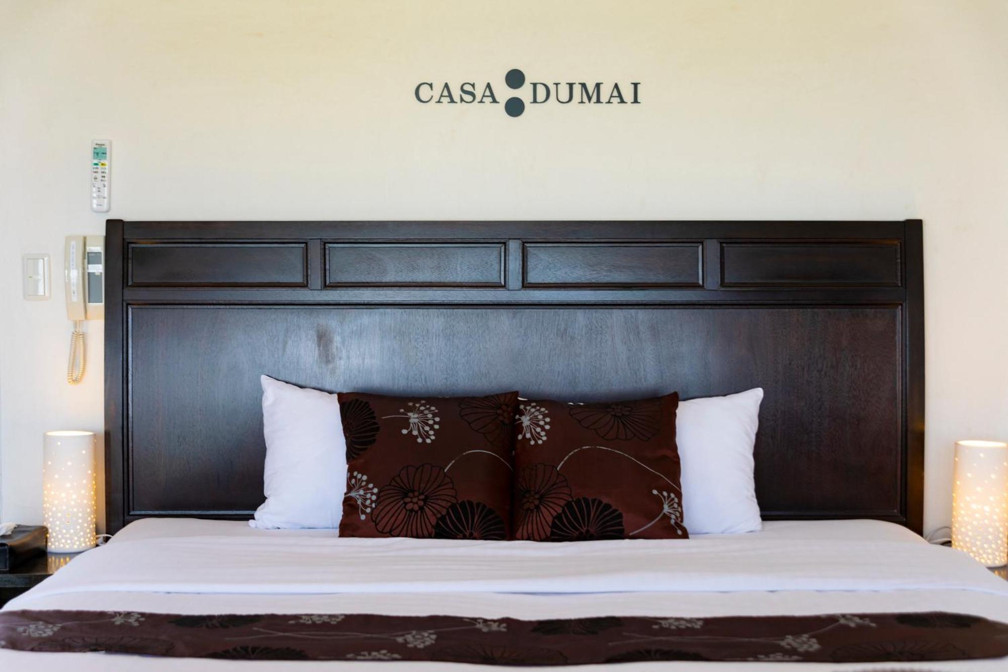 Casa Dumai Oceanvilla Nakijin Exterior photo