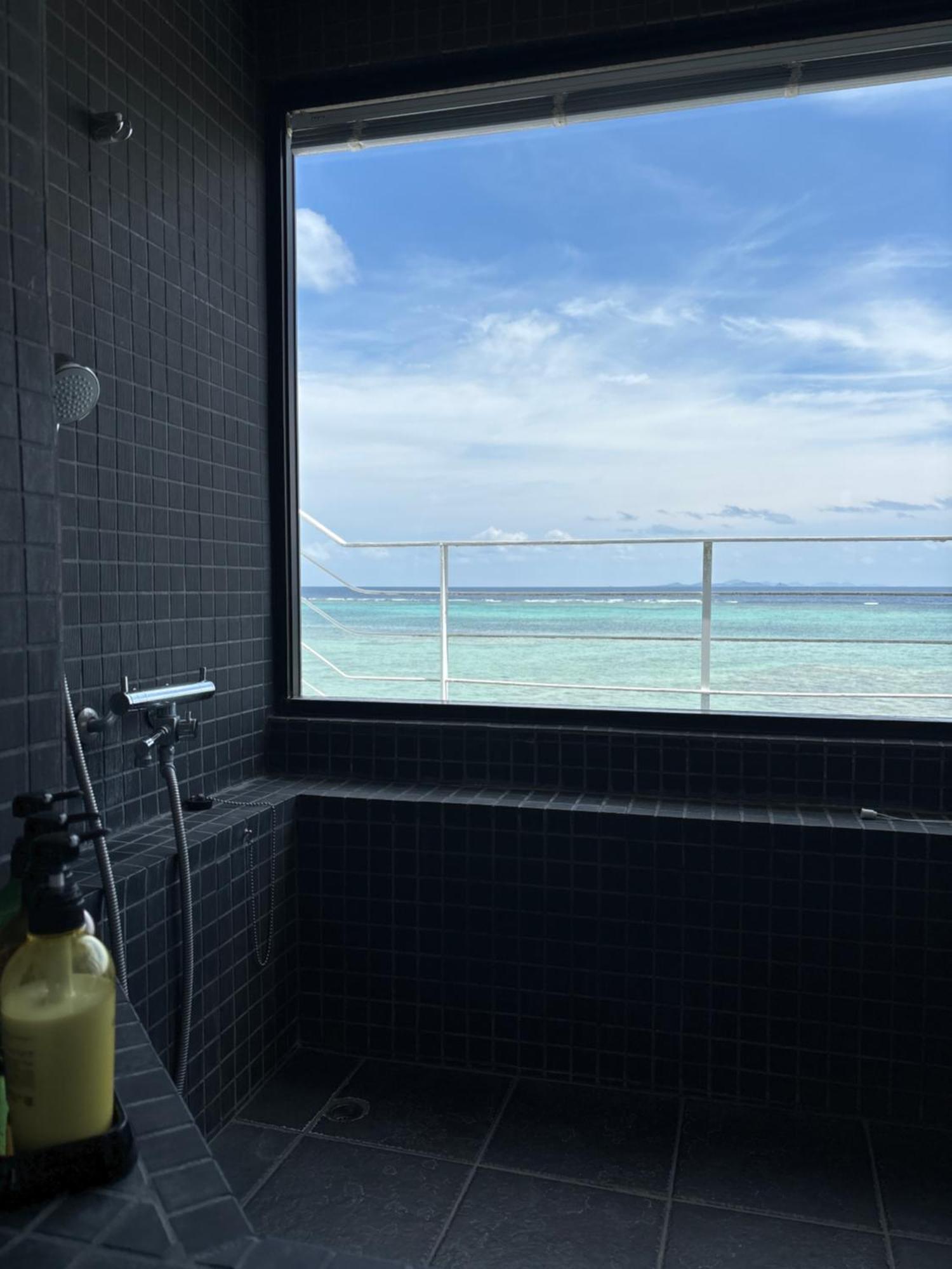 Casa Dumai Oceanvilla Nakijin Exterior photo